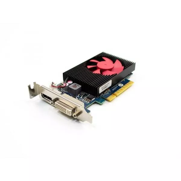 Videokártya Nvidia GeForce GT 730 LP