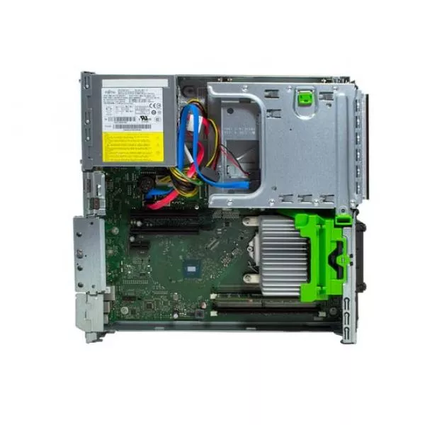 Komplett PC Fujitsu Esprimo D556 + 23