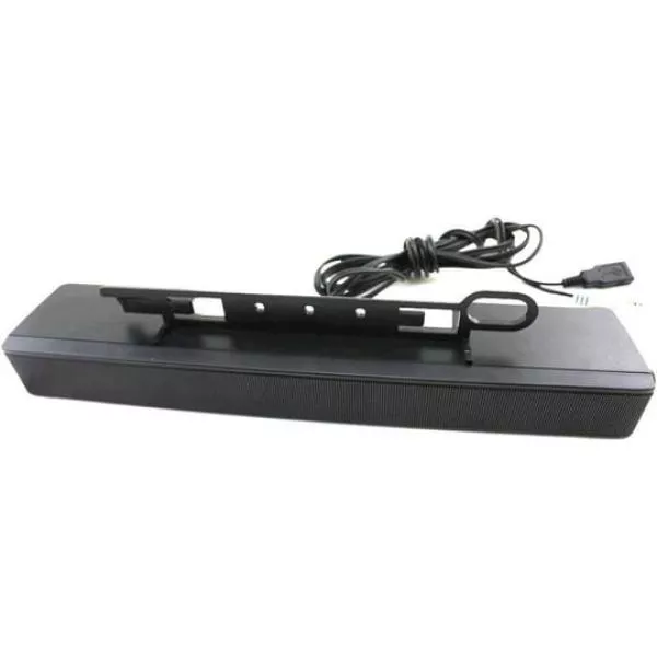 Hangszóró HP USB Soundbar (P/N: 531565-001, Model No: OP-090003)