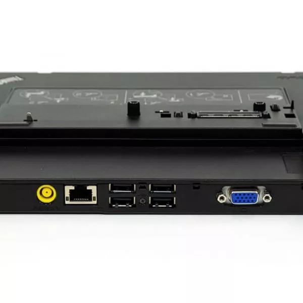 Dokkoló állomás Lenovo ThinkPad Port Replicator Series 3 (Type 4336)