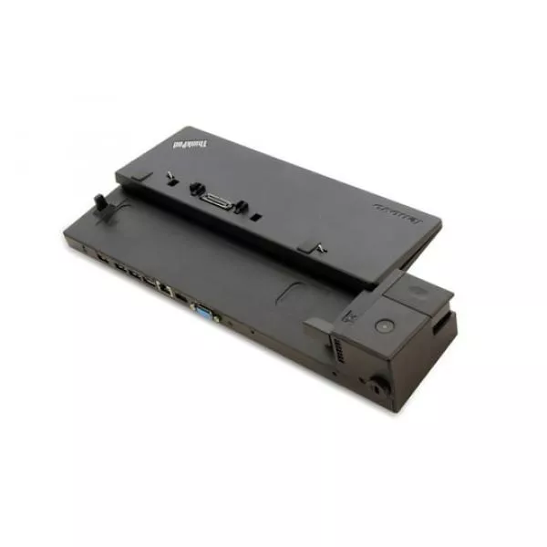 Dokkoló állomás Lenovo ThinkPad Basic Dock (Type 40A0)