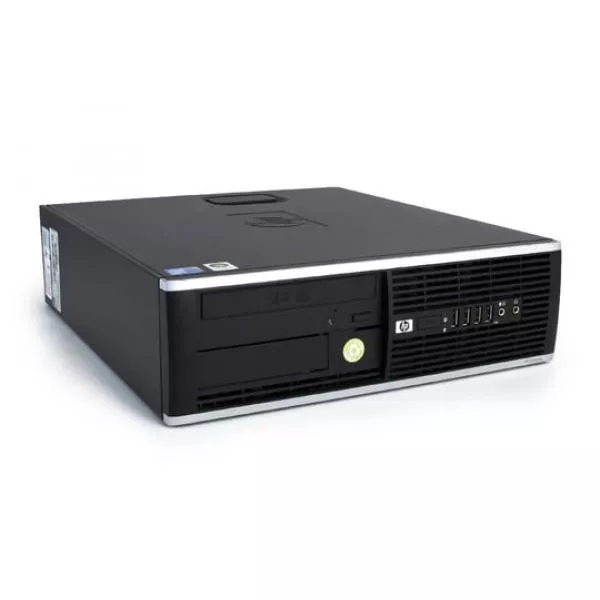 Számítógép HP Compaq 8200 Elite SFF