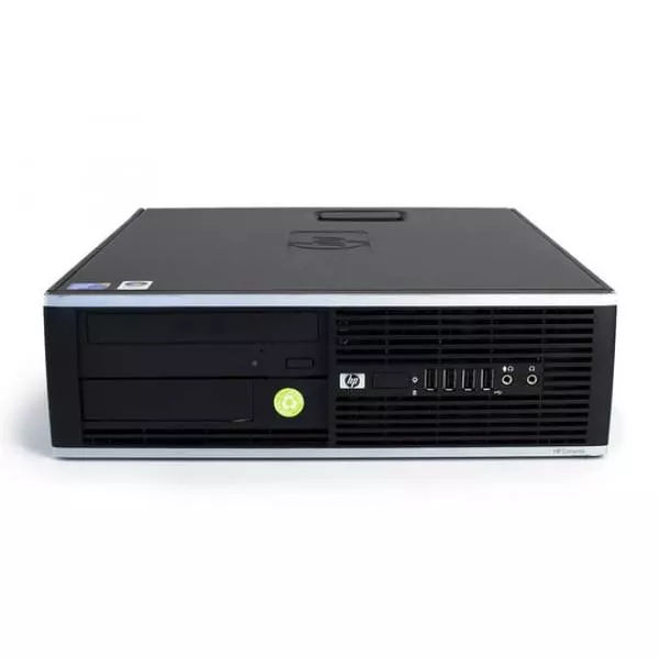 Számítógép HP Compaq 8200 Elite SFF