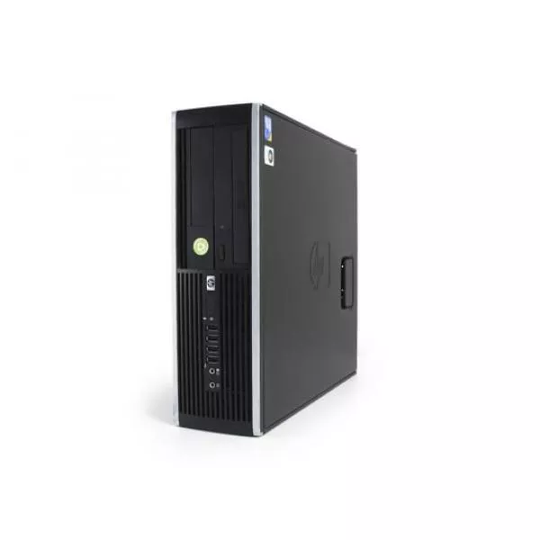 Számítógép HP Compaq 8200 Elite SFF