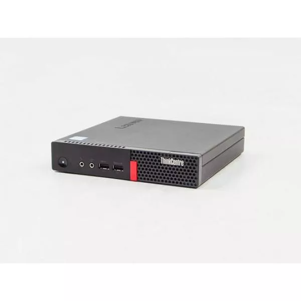 Számítógép Lenovo ThinkCentre M910q Tiny (GOLD)