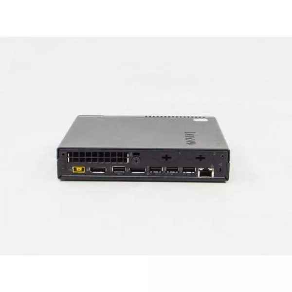 Számítógép Lenovo ThinkCentre M910q Tiny (GOLD)