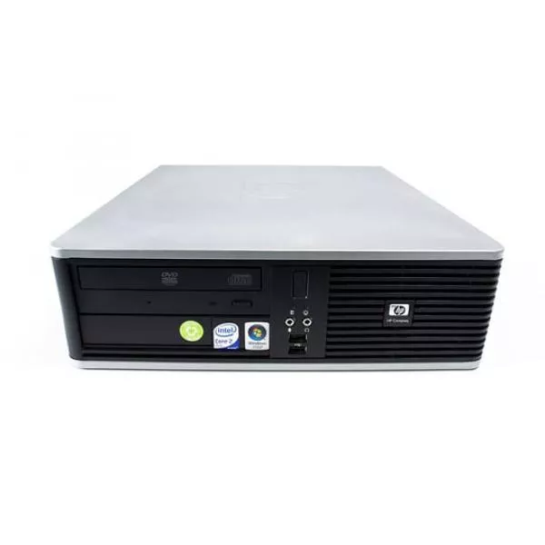 Számítógép HP Compaq DC5850 SFF