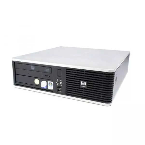 Számítógép HP Compaq DC5850 SFF