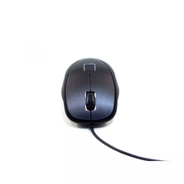 Egér HP USB Fingerprint Mouse (4TS44AA)