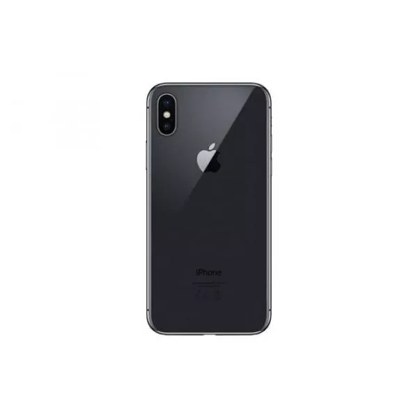 Smartphone Apple iPhone X Black 64GB