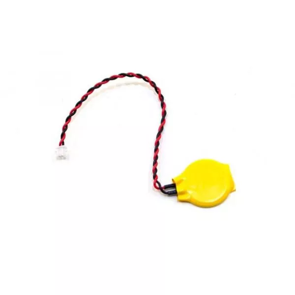 Elem Replacement CR2016 CMOS battery With Cable, 2 pin (SHR-02V-RP)