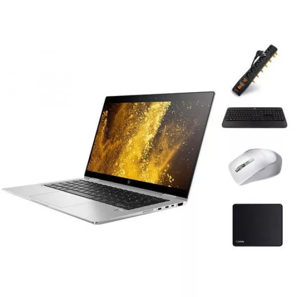 laptop HP EliteBook x360 1030 G3 Bundle