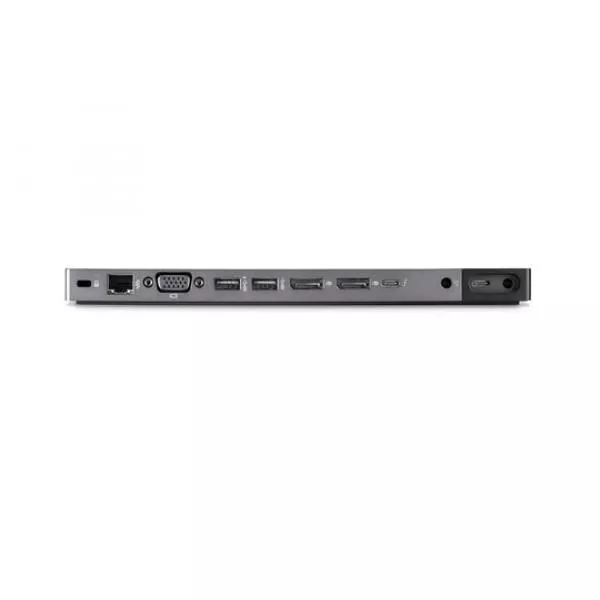 Dokkoló állomás HP Elite/Zbook ThunderBolt 3 Dock HSTNN-CX01 + Power adapter HP 90W + USB-C - USB-C 3.1 Cable