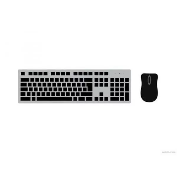 Komplett PC HP EliteDesk 800 35W G3 DM (GOLD) + 23