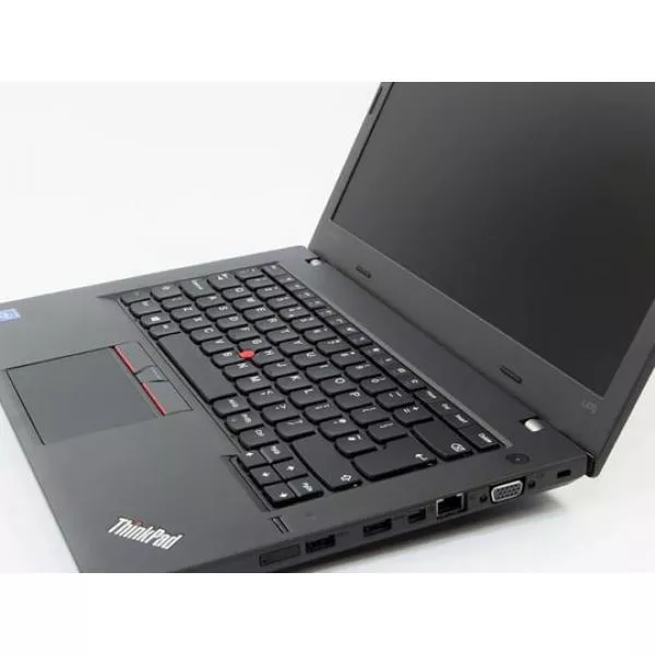 laptop Lenovo ThinkPad L470