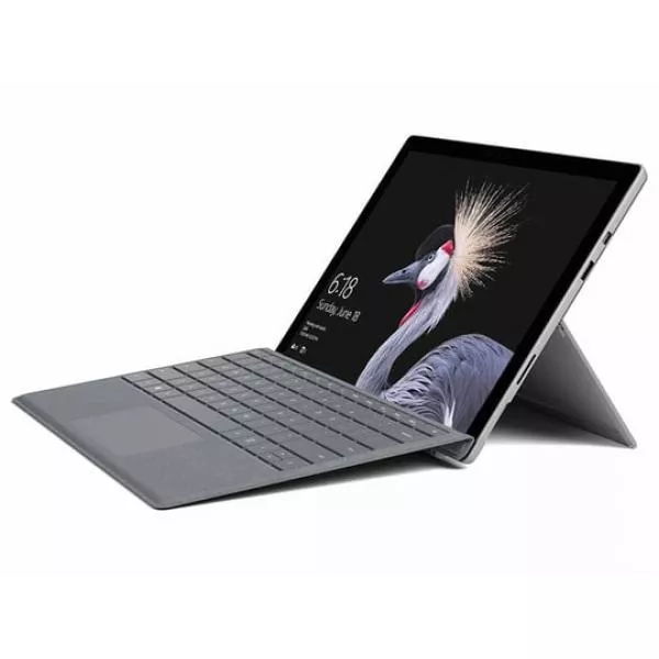 Laptop Microsoft Surface Pro 5 (8GB) (256GB)