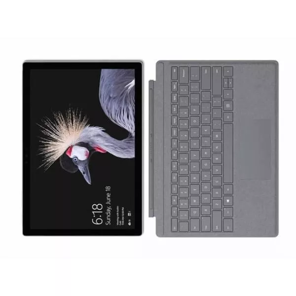 Laptop Microsoft Surface Pro 5 (8GB) (256GB)