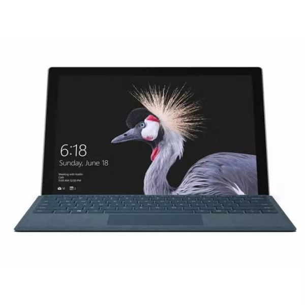 Laptop Microsoft Surface Pro 5 (8GB) (256GB)