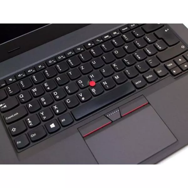 laptop Lenovo ThinkPad L460