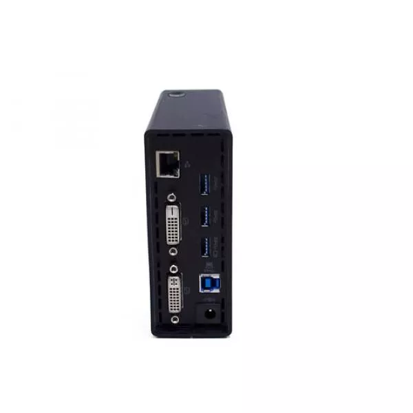 Dokkoló állomás Lenovo ThinkPad USB 3.0 Dock Model.: DU901D1 + Power Adapter 45W