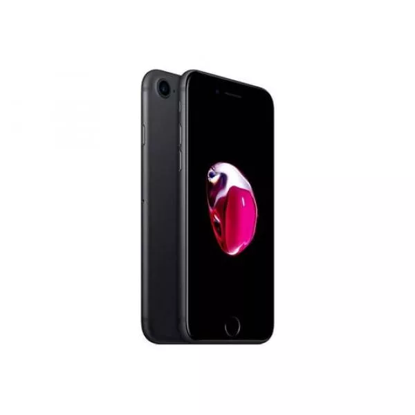 Smartphone Apple iPhone 7 Black 128GB