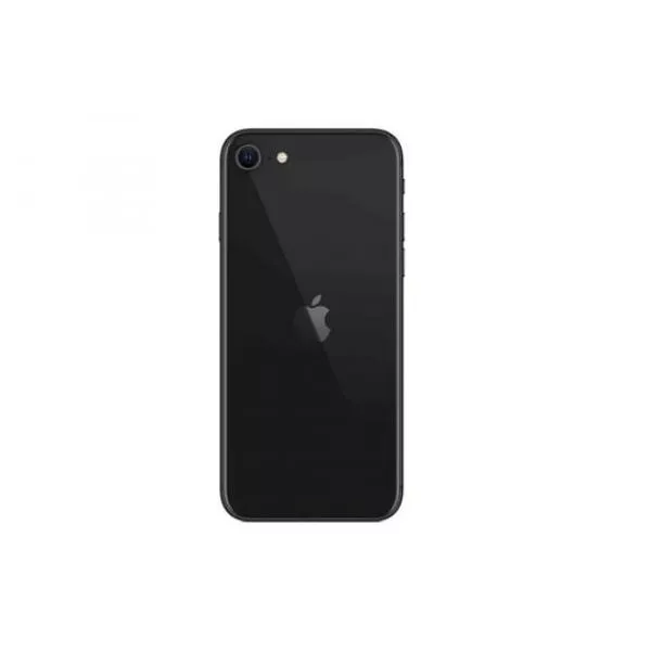 Smartphone Apple iPhone SE 2020 (2nd Gen) Black 128GB