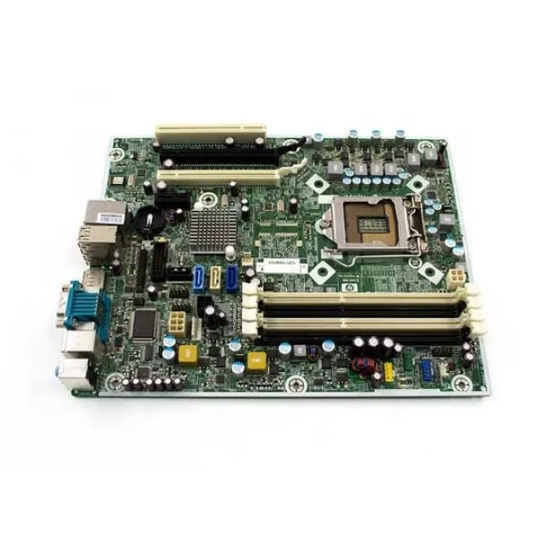 Alaplap HP Compaq Elite 8100 SFF MS-7557 (531991-001)
