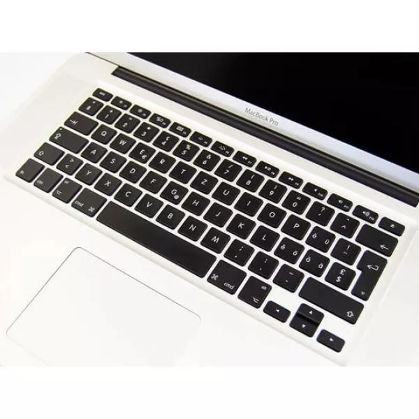 Laptop Apple MacBook Pro 15