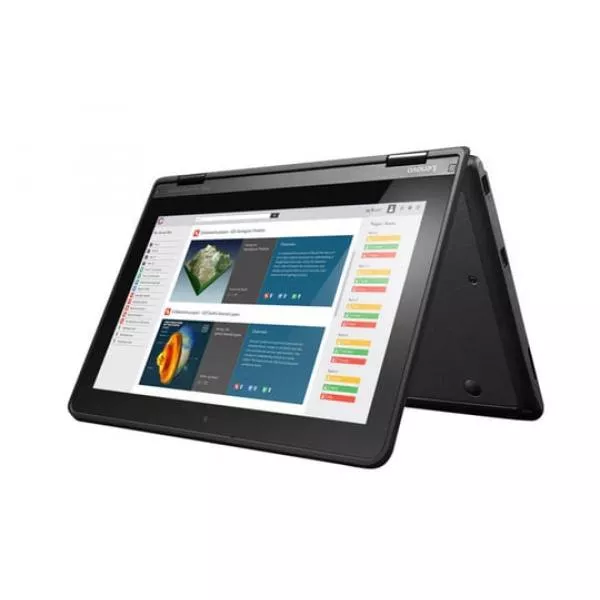laptop Lenovo ThinkPad Yoga 11e Chromebook 3rd Gen