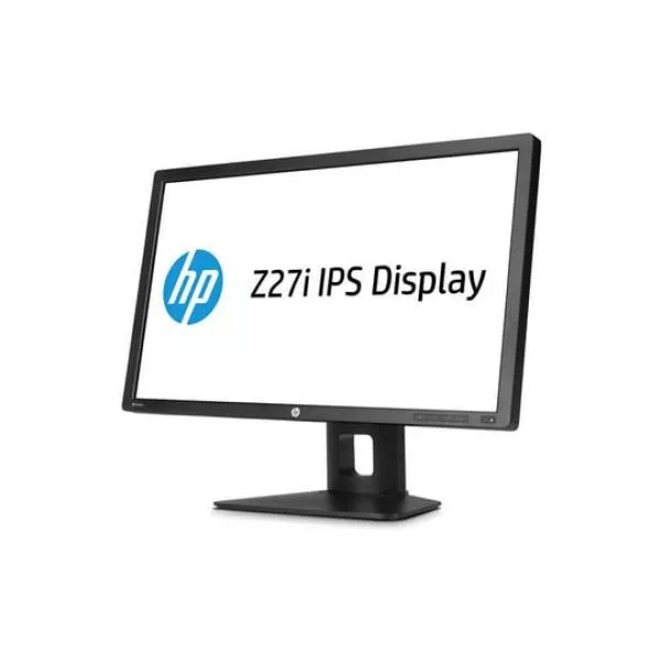 Monitor HP Z27i