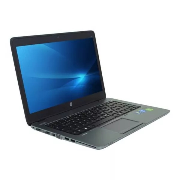 laptop HP EliteBook 840 G1 + Docking station HP 2013 Ultra Slim D9Y32AA