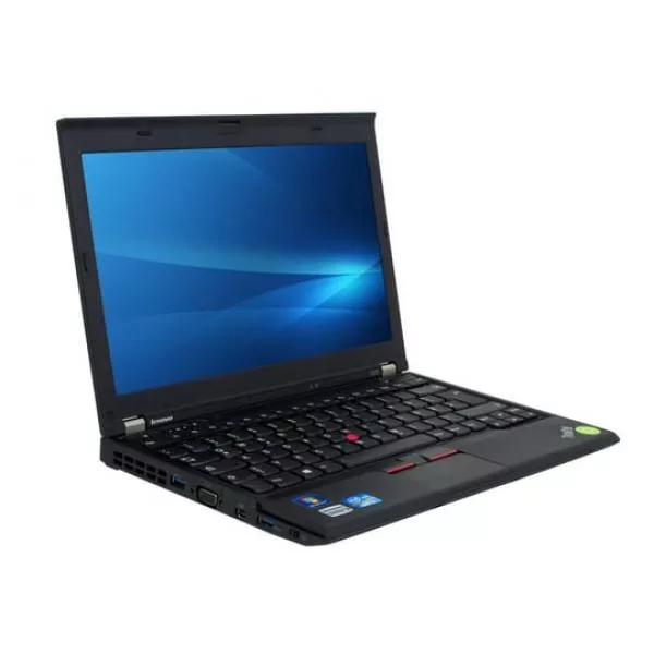 laptop Lenovo ThinkPad X230 + ThinkPad Mini Dock Plus Series 3 (Type 4338)
