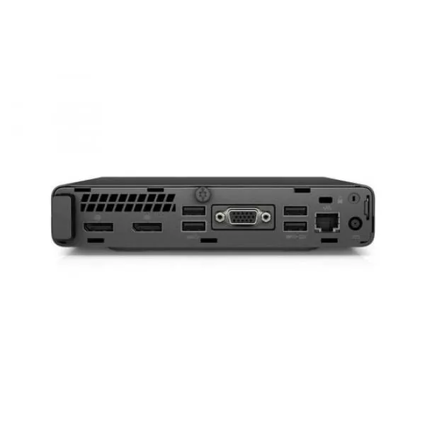 Komplett PC HP ProDesk 600 G4 DM + 28,8