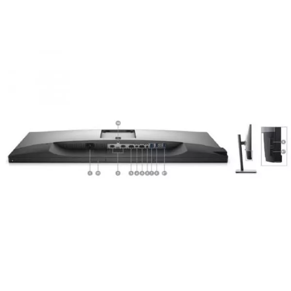 Komplett PC HP ProDesk 600 G4 DM + 28,8