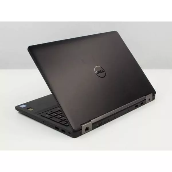 laptop Dell Latitude E5570