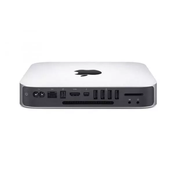 Számítógép Apple Mac Mini A1347 late 2014 (EMC 2840)