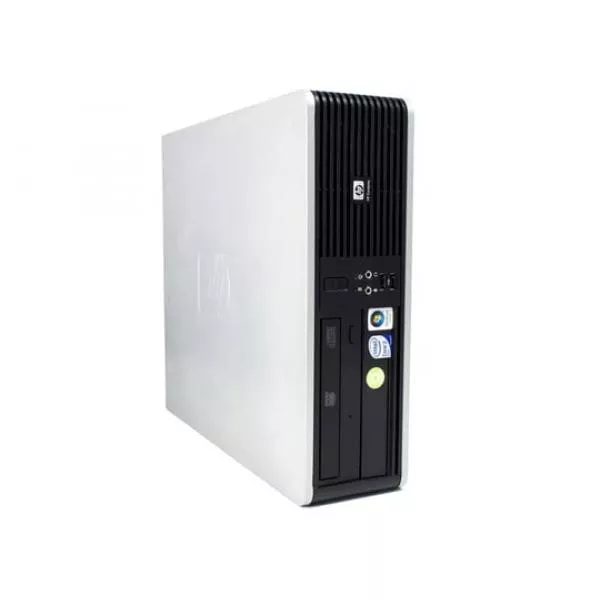 Számítógép HP Compaq DC5850 SFF