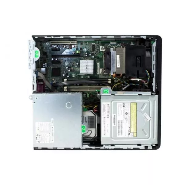 Számítógép HP Compaq DC5850 SFF