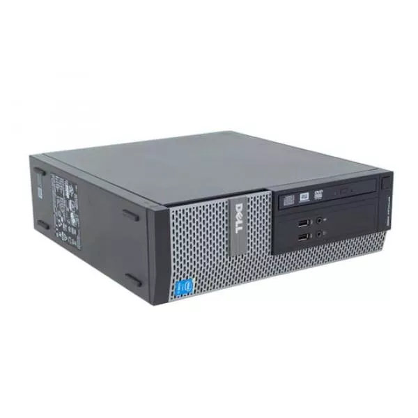 Komplett PC Dell OptiPlex 3020 SFF + 20,1