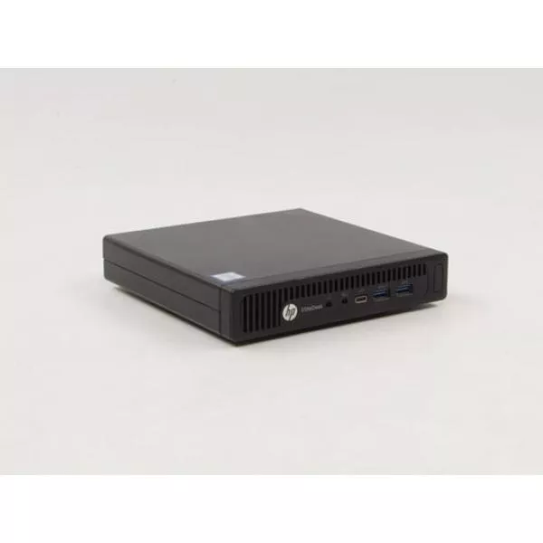 Számítógép HP EliteDesk 800 65W G2 DM