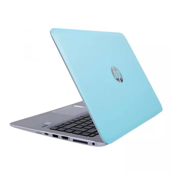 Laptop HP EliteBook Folio 1040 G3 Satin Metal Mint