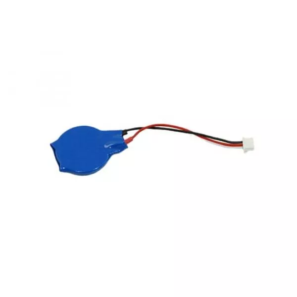 Elem CMOS Bios BATTERY for Dell M1330 M6400 M6500, 3 pin
