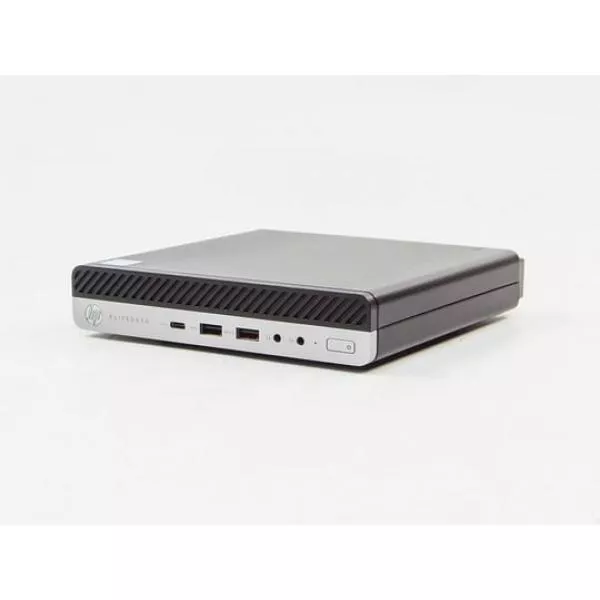 Számítógép HP EliteDesk 800 35W G3 DM