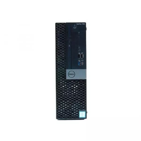 Számítógép Dell OptiPlex 7060 SFF