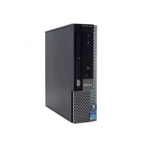 Számítógép Dell Optiplex 9010 USFF