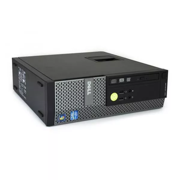 Számítógép Dell OptiPlex 390 SFF