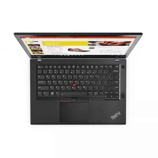 laptop Lenovo ThinkPad T470