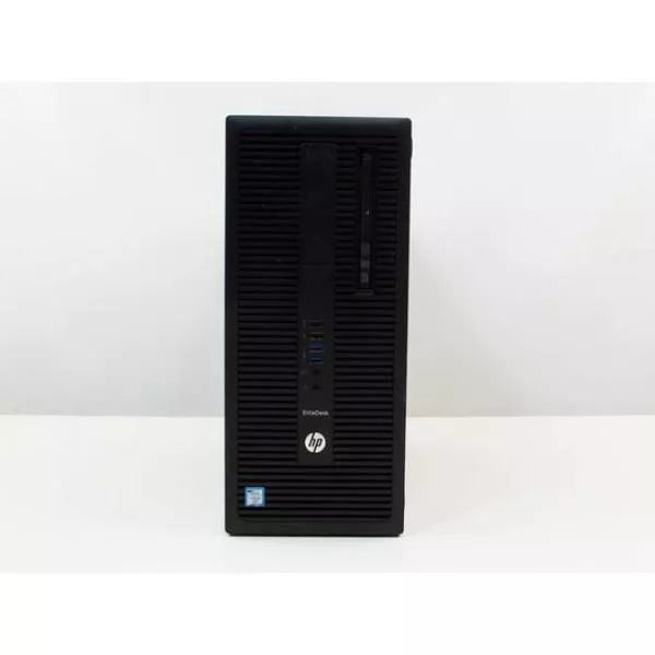 Számítógép HP EliteDesk 800 G2 TOWER