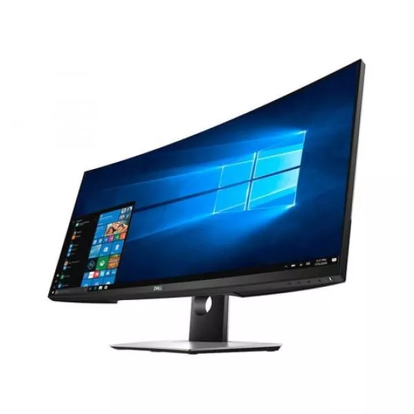 Monitor Dell 34