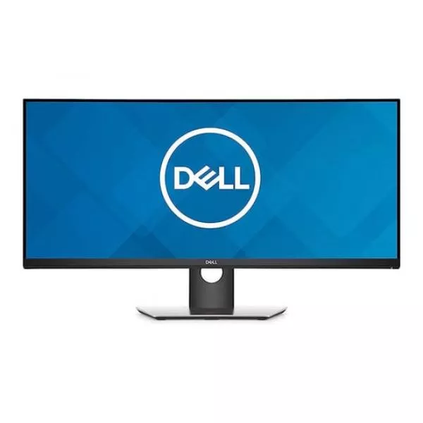 Monitor Dell 34